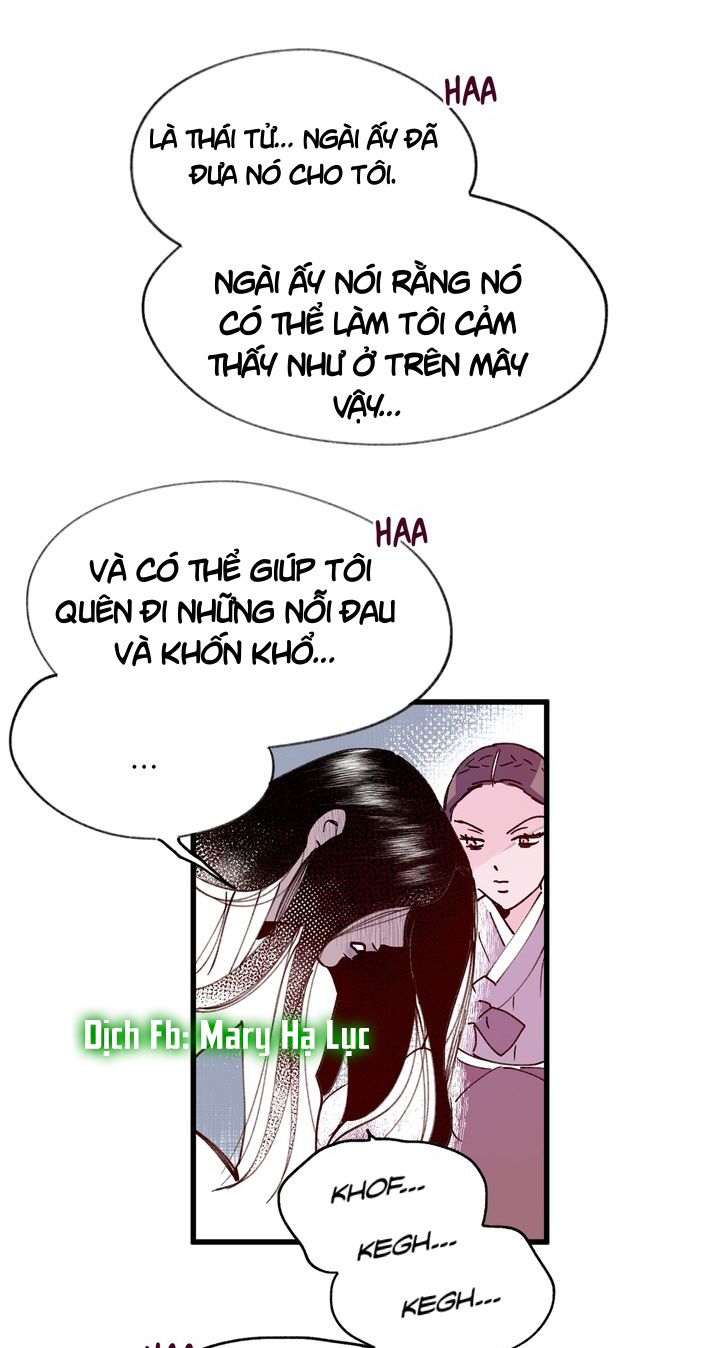 tham vọng quyền lực (full) chapter 31 36