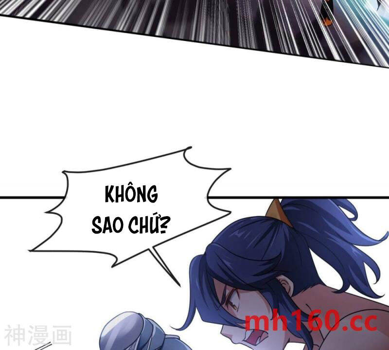 bản kiếm tiên tuyệt không làm nô chapter 74 32