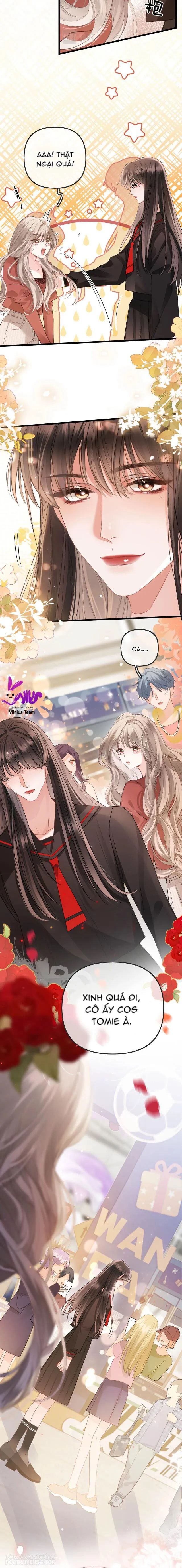 tình nhân của debussy chapter 1 9