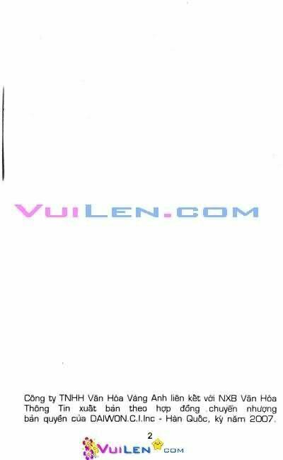 tiểu nữ vương chapter 5 2