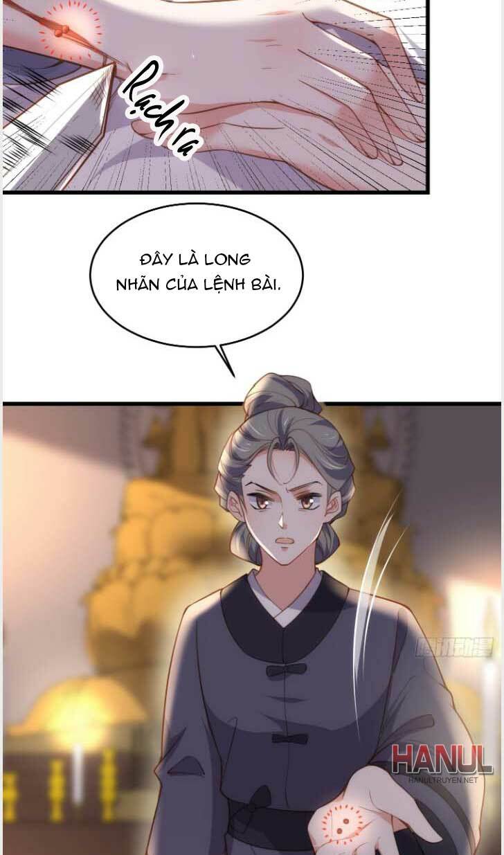 hoạn phi thiên hạ chapter 191 5