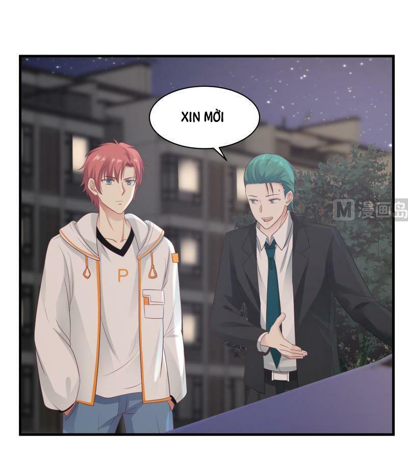 trên người ta có một rồng chapter 241 2