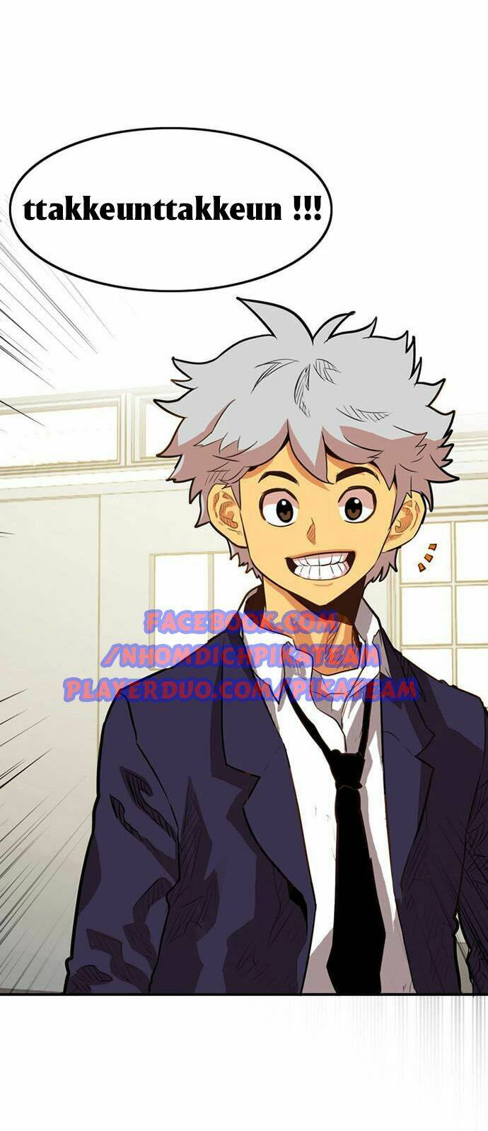 bẫy troll chapter 1 85