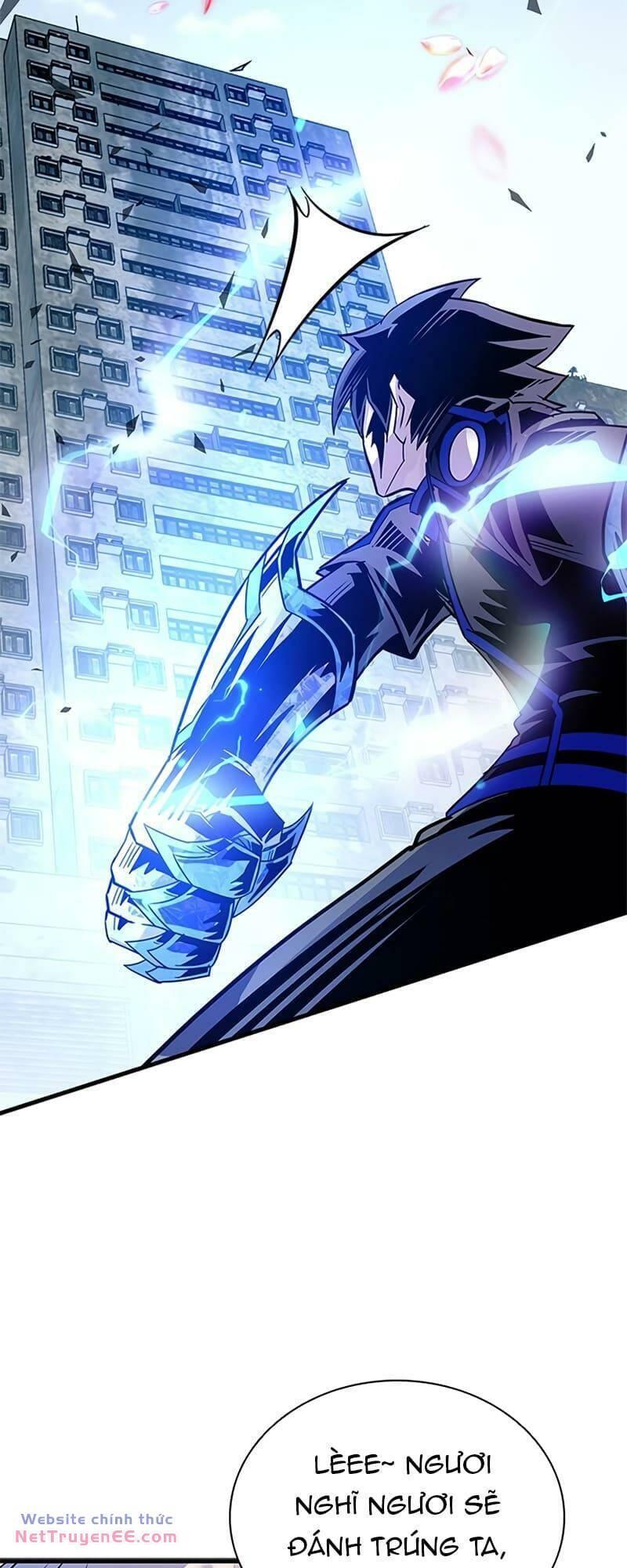 tiêu diệt ác nhân chapter 134 4