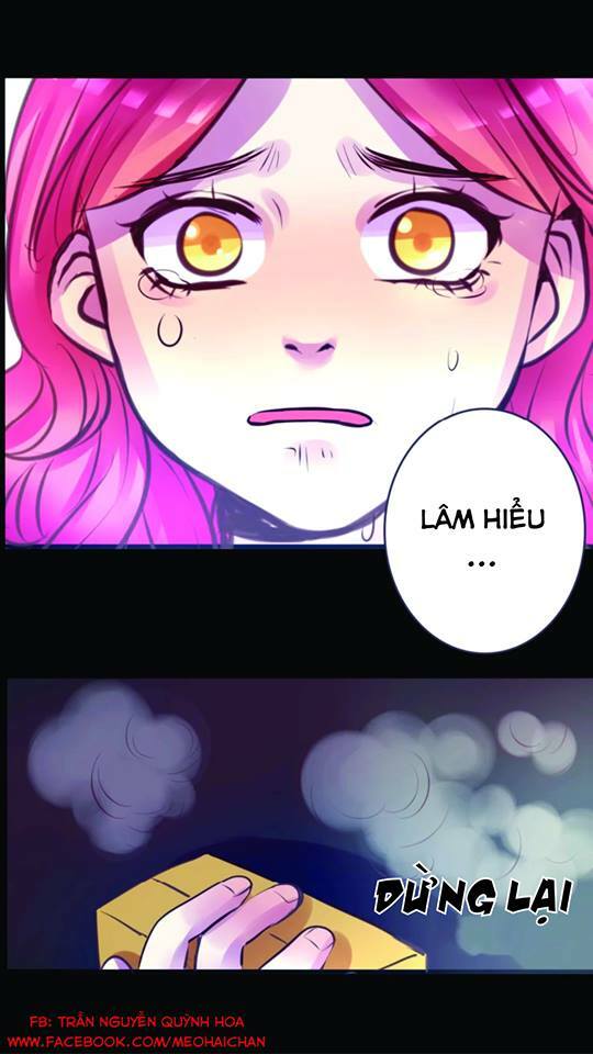 trả thù trường trung học phần 2 chapter 8 5