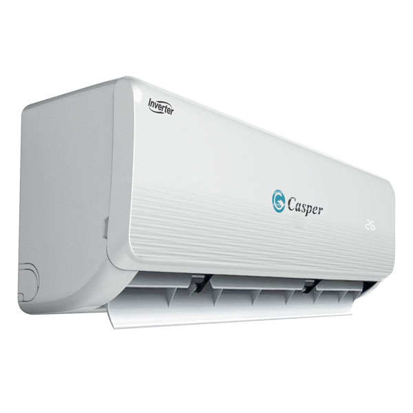 Điều Hòa Inverter Casper IC-12TL22 (12.000Btu) - Hàng Chính Hãng