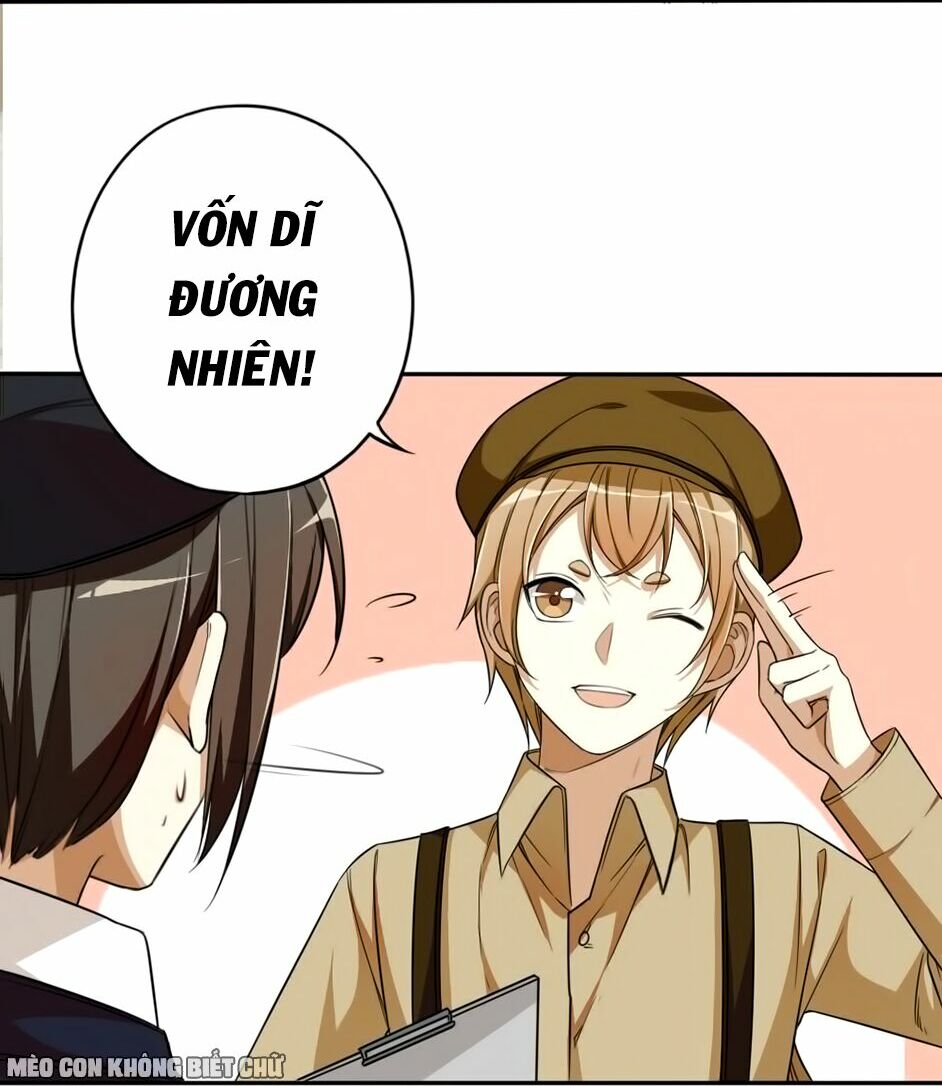 bốc toán tử chapter 25 15