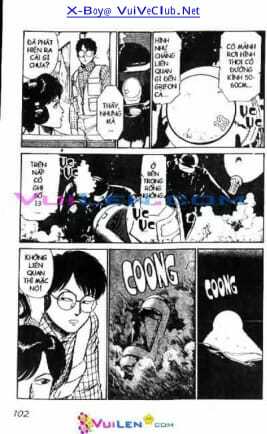 cảnh sát cơ động chapter 10 103