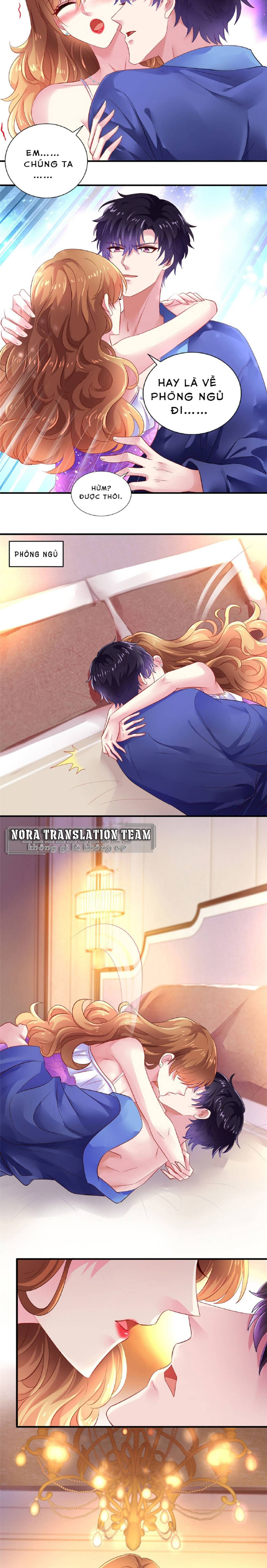 nữ hoàng điện ảnh chapter 16 2