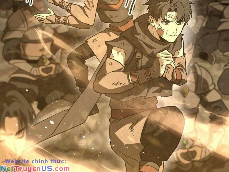 toàn cầu cao khảo chapter 238 36