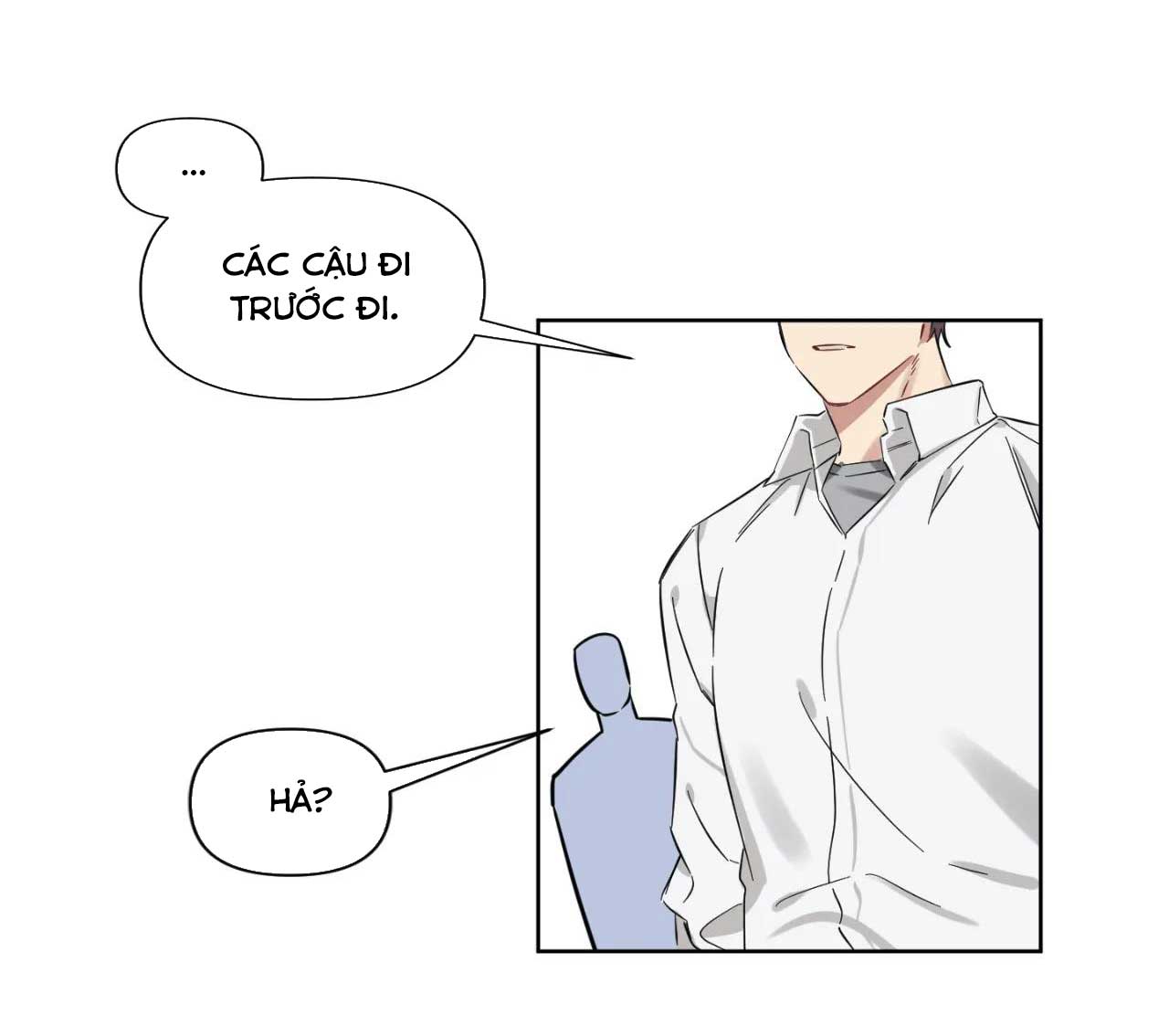 nói rằng cậu yêu tôi chapter 2 40