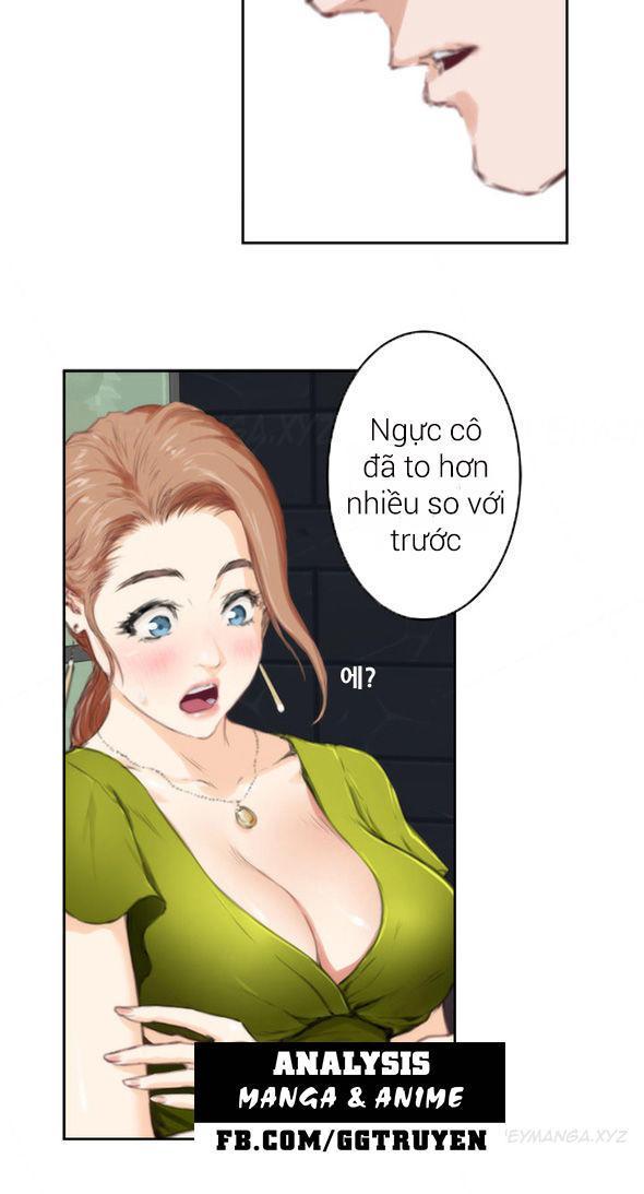 h-mate chapter 86 11