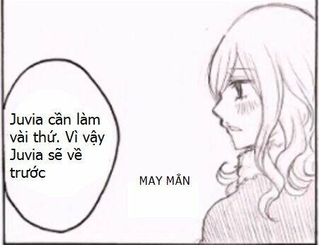 hội pháp sư nổi tiếng - oneshot chapter 2 29