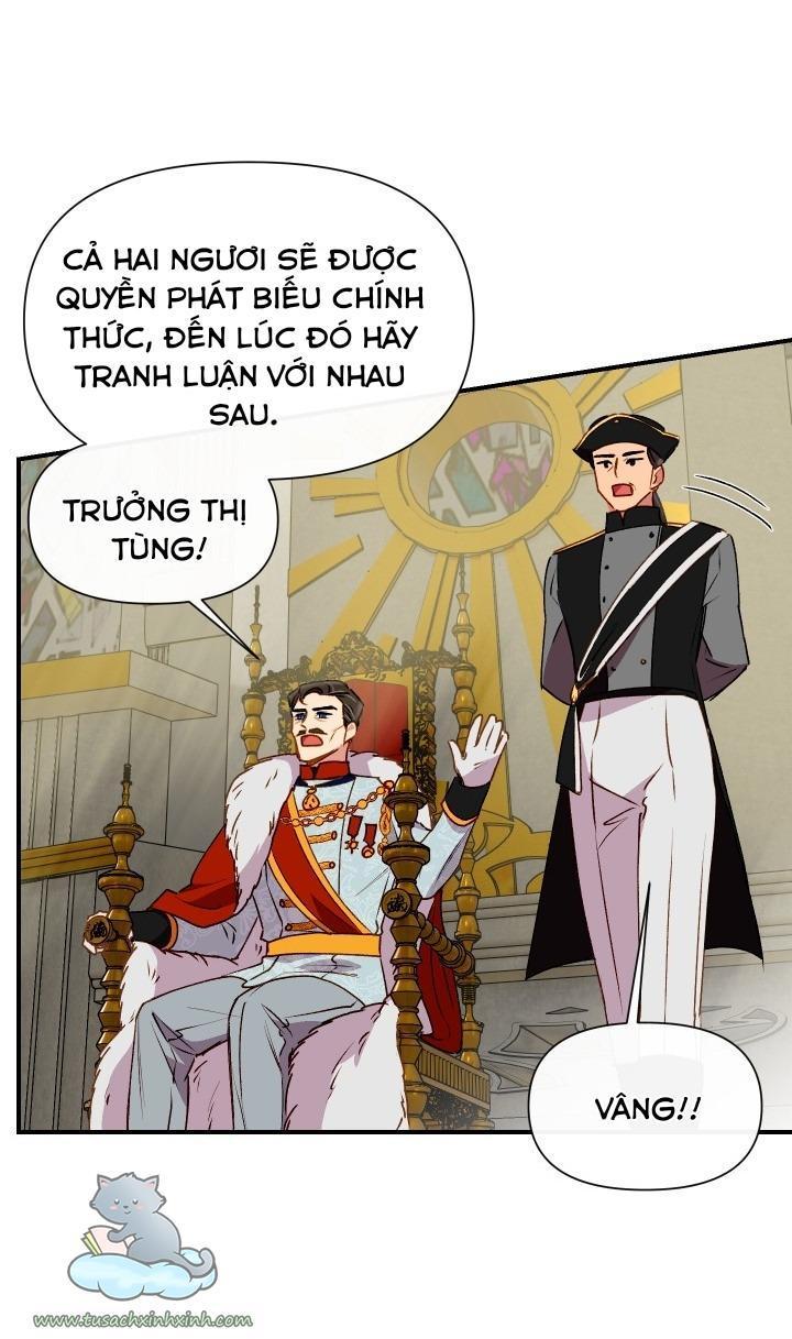 công nương khế ước của gia tộc công tước quái vật chapter 35 57