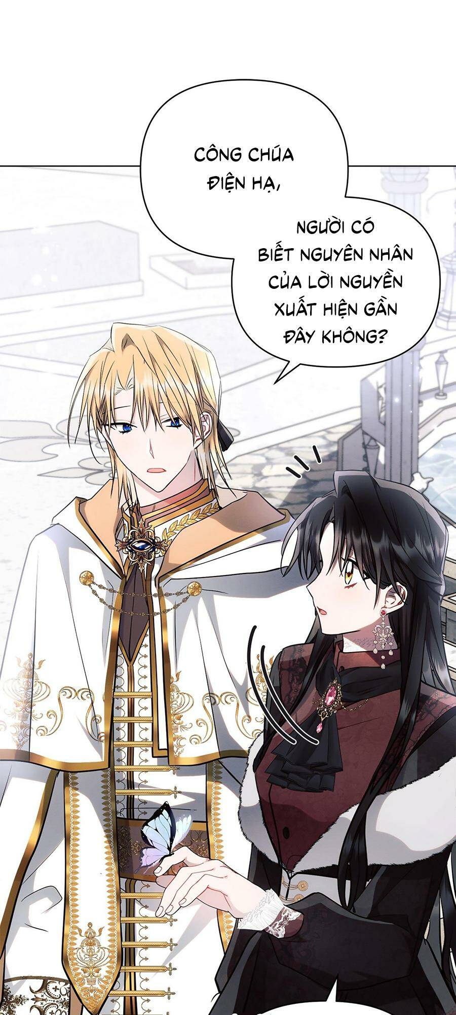 Công Chúa Ashtarte chapter 64.2 41