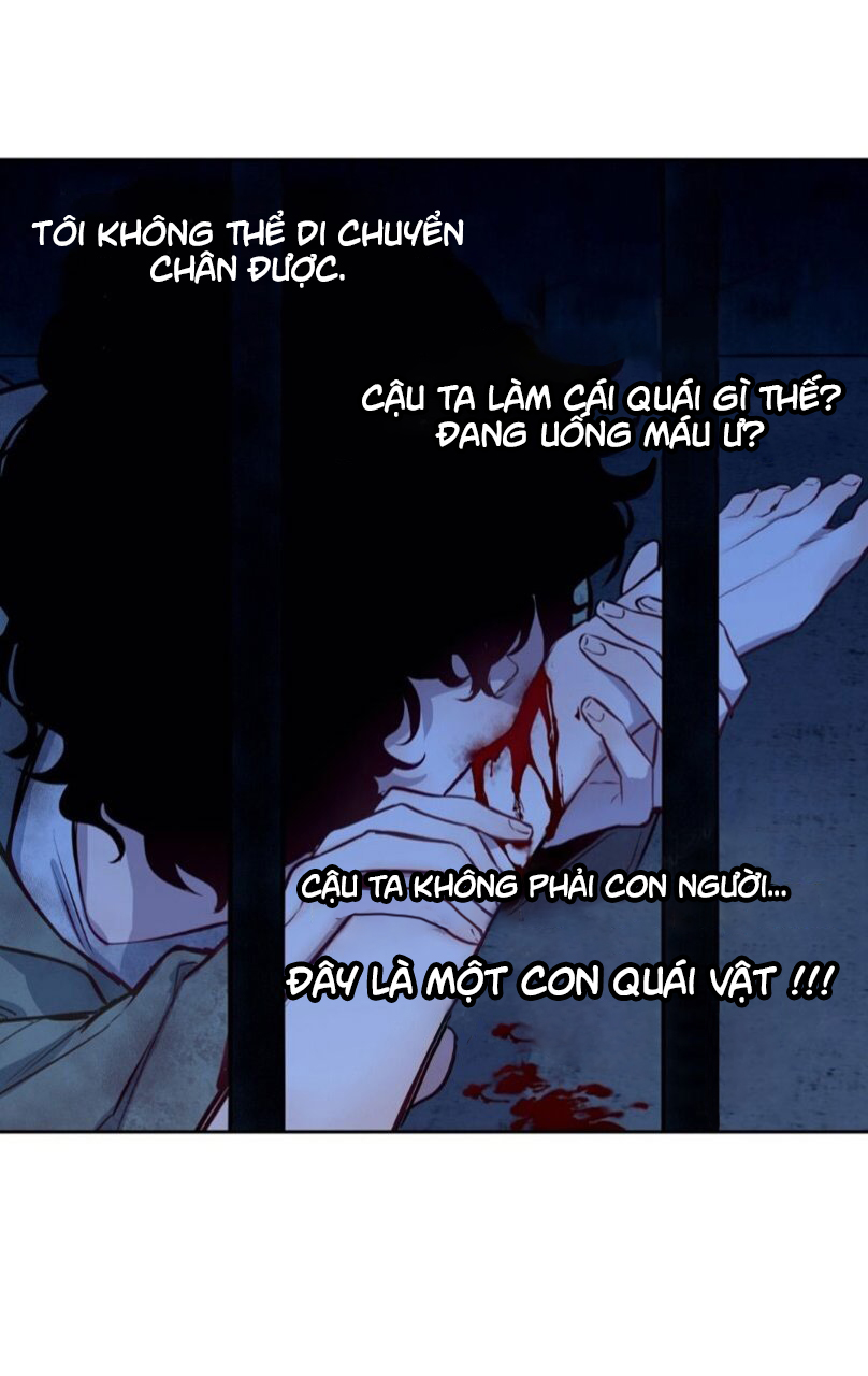 hương vị ngọt ngào chapter 2 16