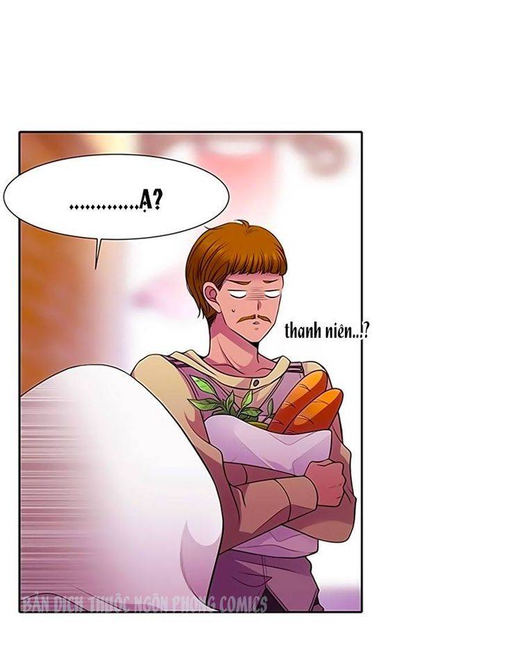 năm môn đệ của charlotte chapter 2 30