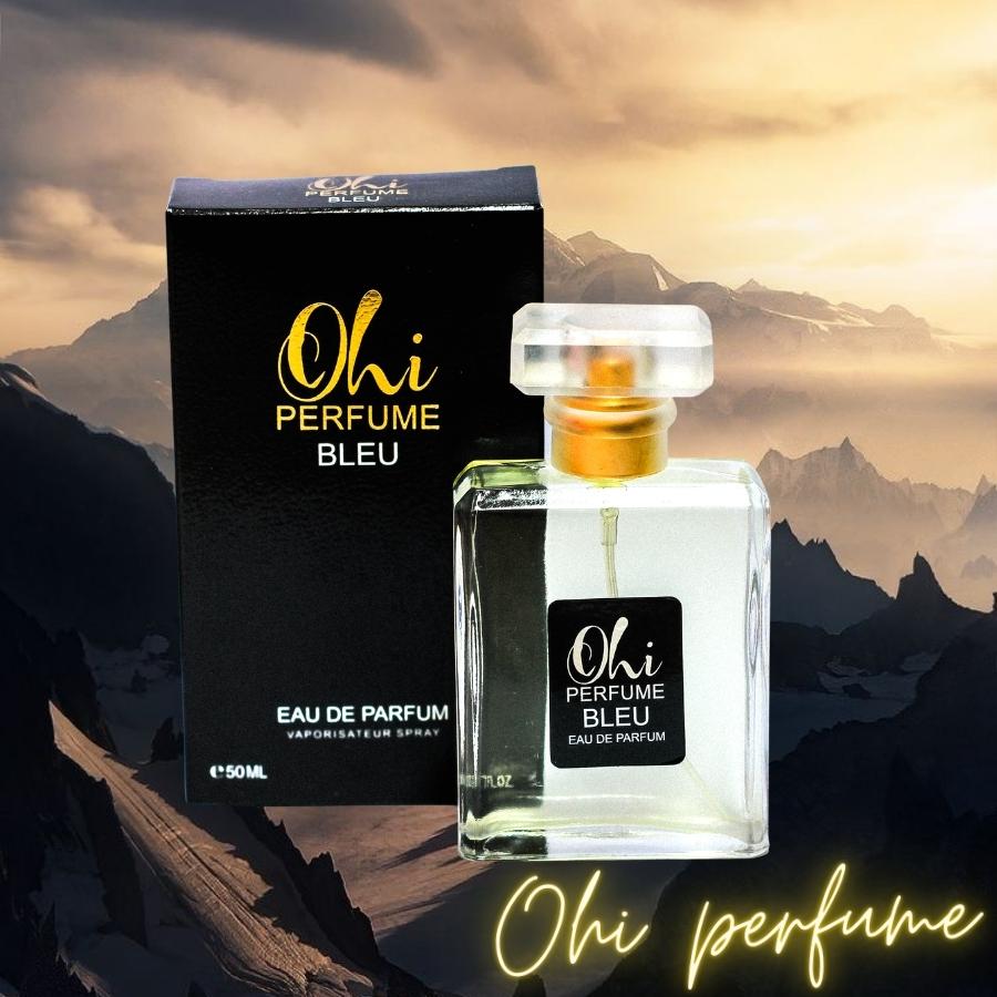 Nước hoa Nam OHI-BLEU 50ml