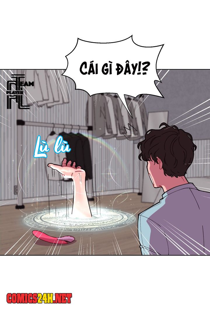 trả đồ chơi lại cho tôi chapter 1 37