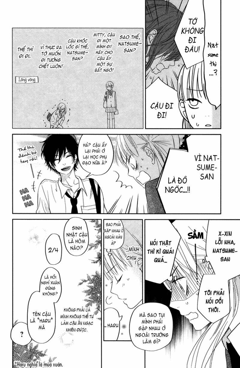 tonari no kaibutsu-kun chapter 29 26