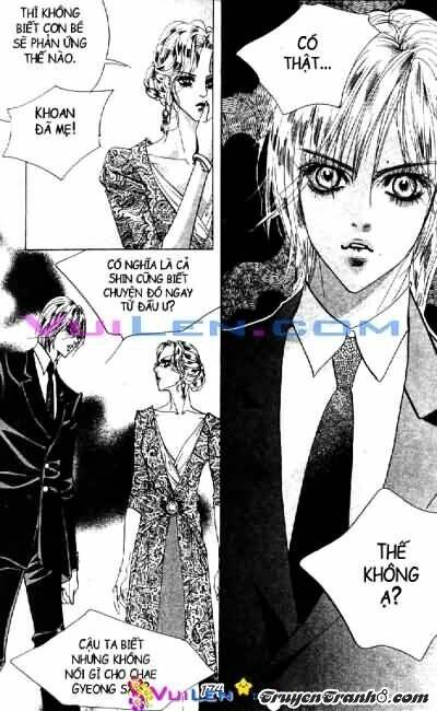 goong - [ hoàng cung ] chapter 12 172