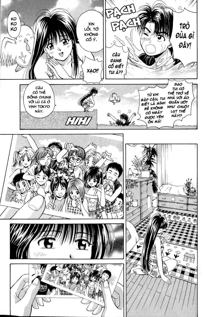 open sesame chapter 8 39