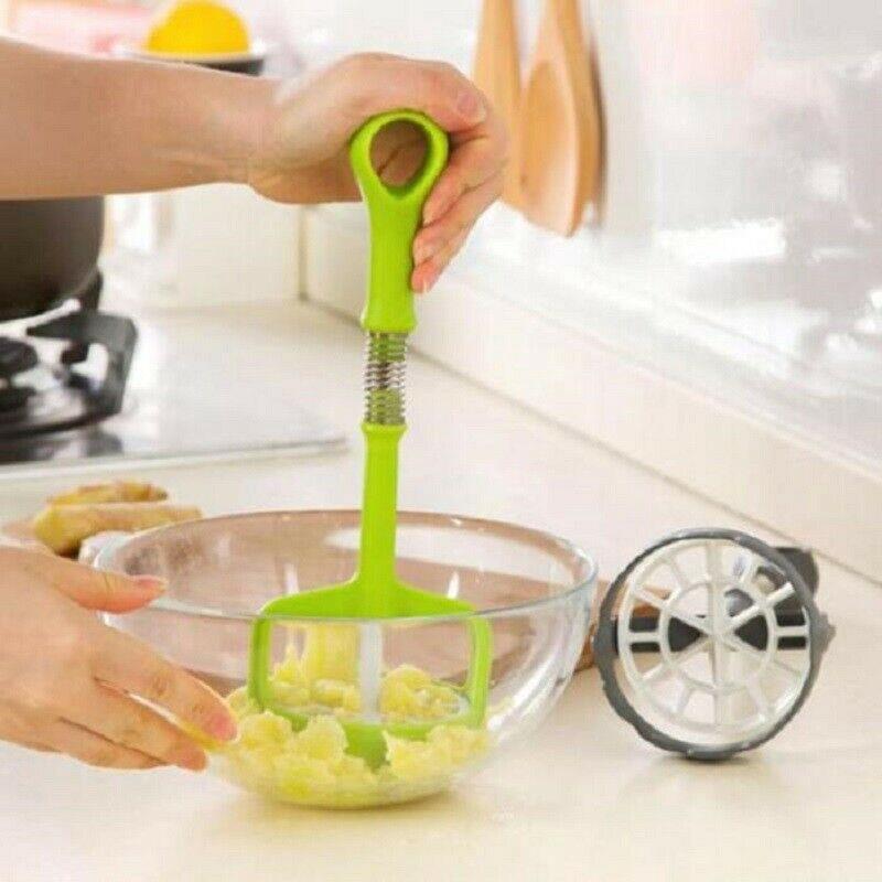 Dụng Cụ Nghiền Khoai Tây Tiện Lợi