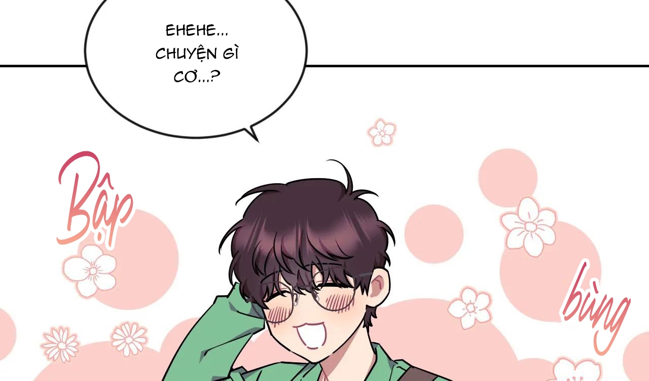 tiêu chuẩn tình yêu 100% chapter 3 69