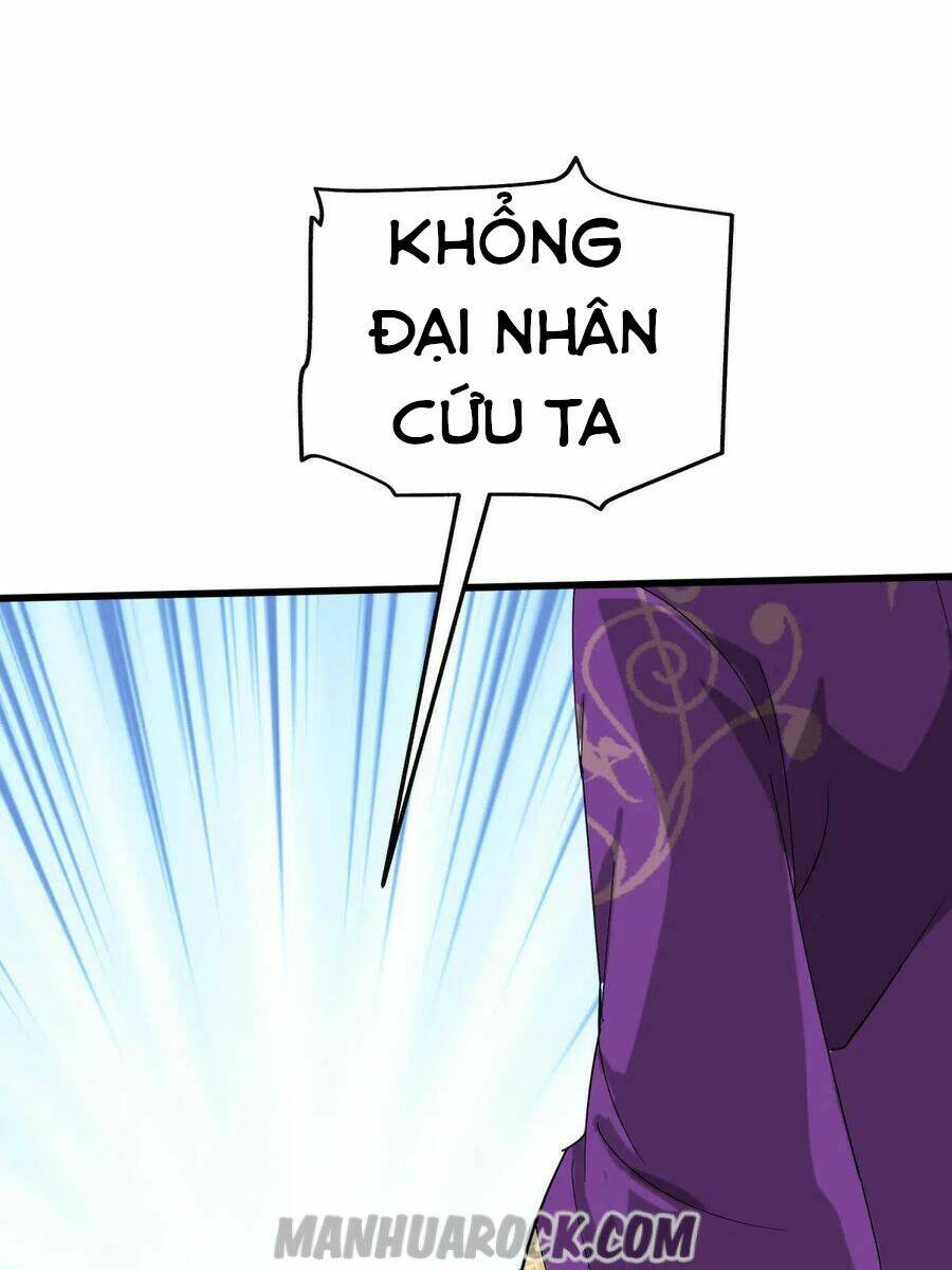 trọng sinh ta là đại thiên thần chapter 99 19