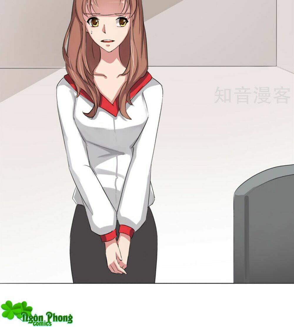 siêu mẫu thế thân chapter 4 5