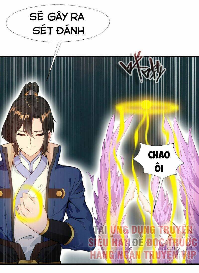 một đời thành tiên chapter 15 10