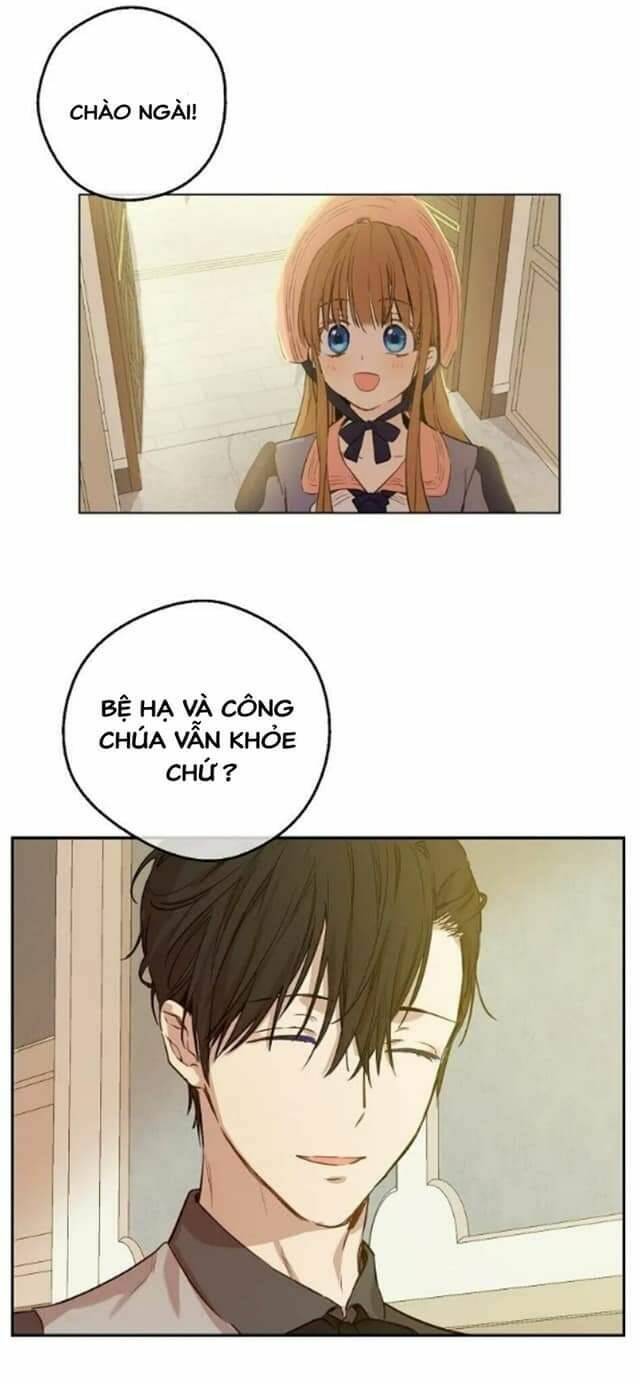 một ngày nọ ta trở thành công chúa chapter 69 47