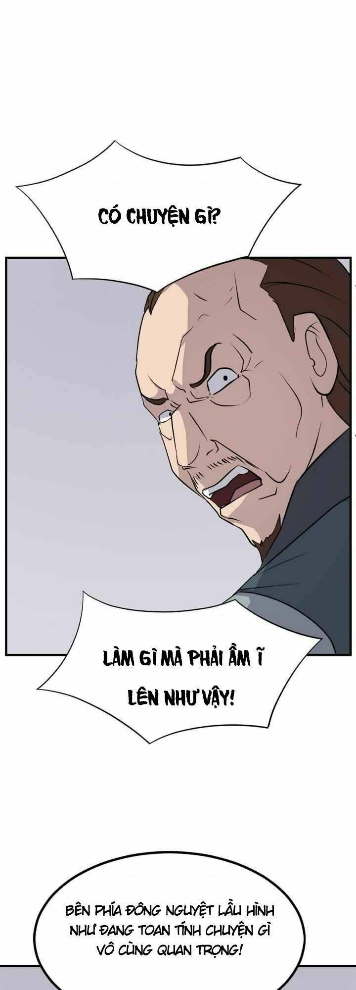 trọng sinh, bất khả chiến bại chapter 116 41