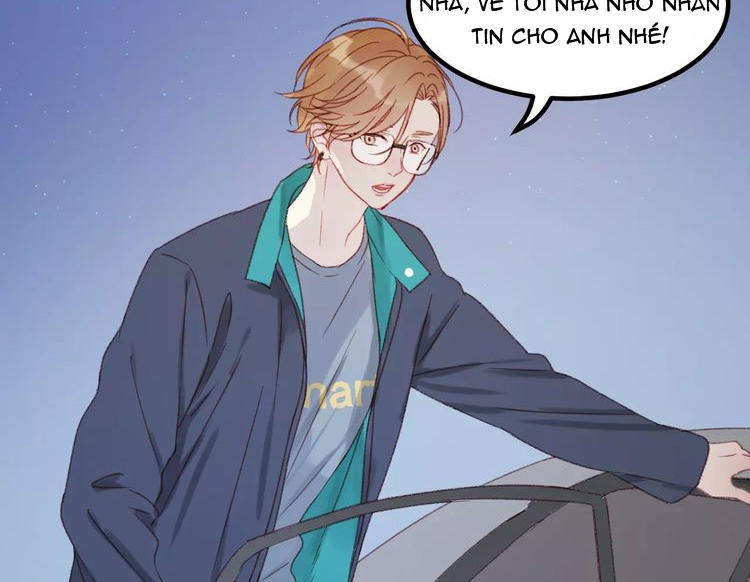 lượm được một tiểu hồ ly 2 chapter 31.5 5