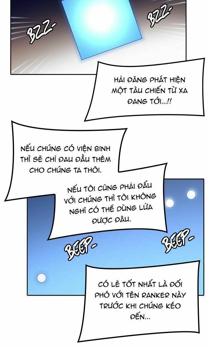 tòa tháp bí ẩn 2 chapter 442 24