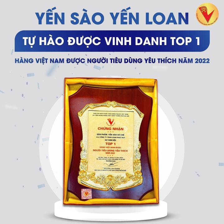 Mật ong ngâm 1g saffron Yến Loan lọ thủy tinh 200ml chính hãng