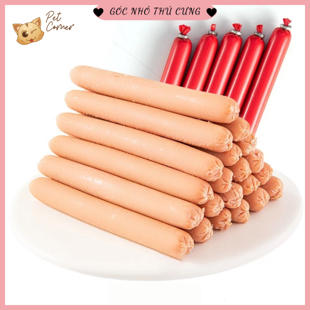 Súp thưởng cho mèo thơm ngon bổ dưỡng