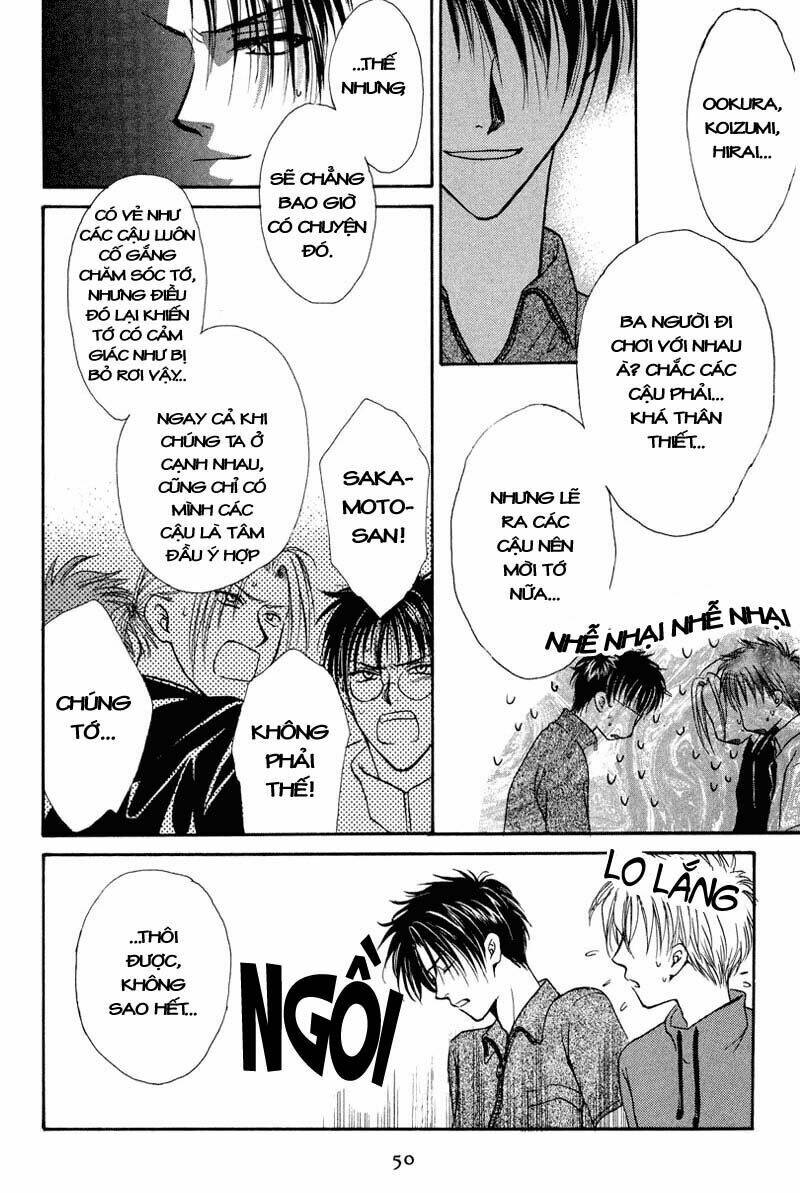 family complex chapter 2 16