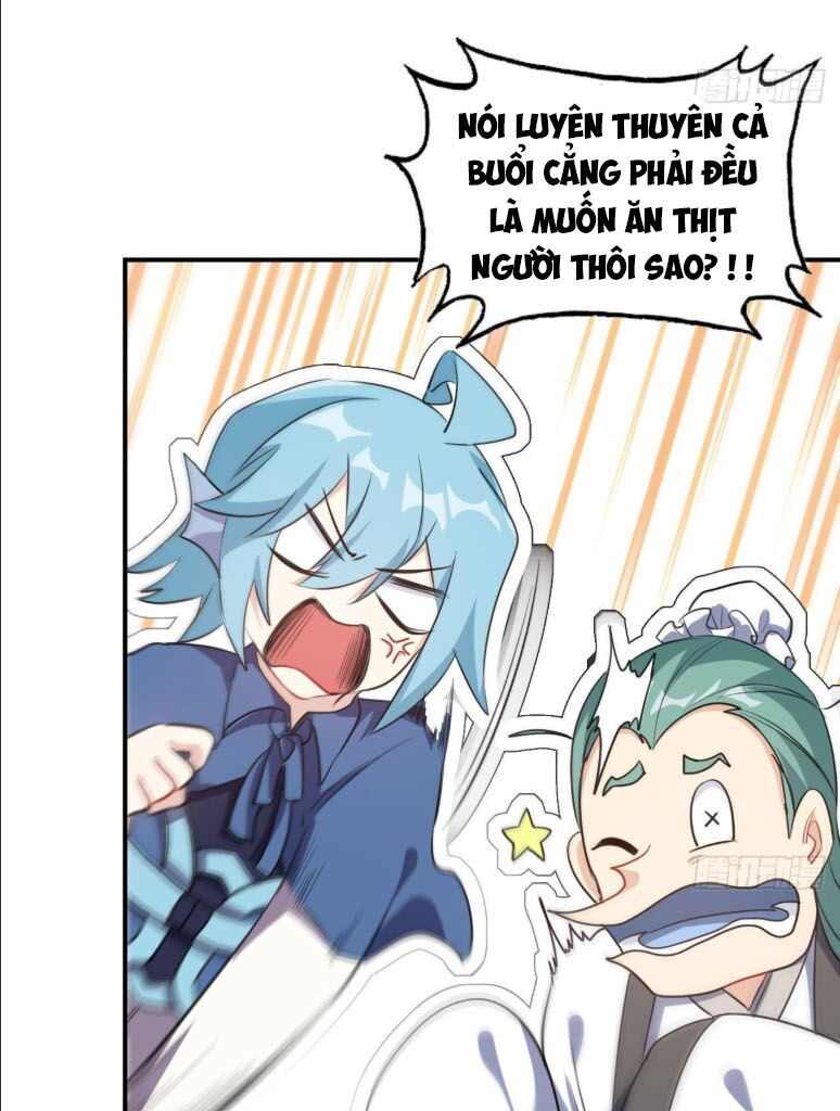 khởi đầu bằng một con côn chapter 102 23