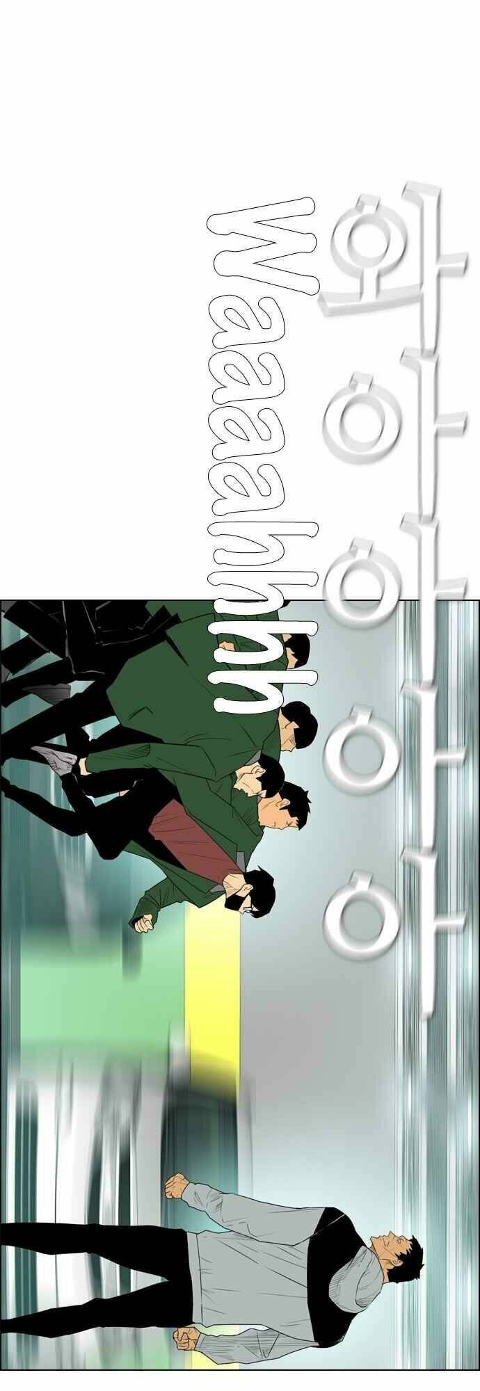 kẻ hồi sinh chapter 109 4