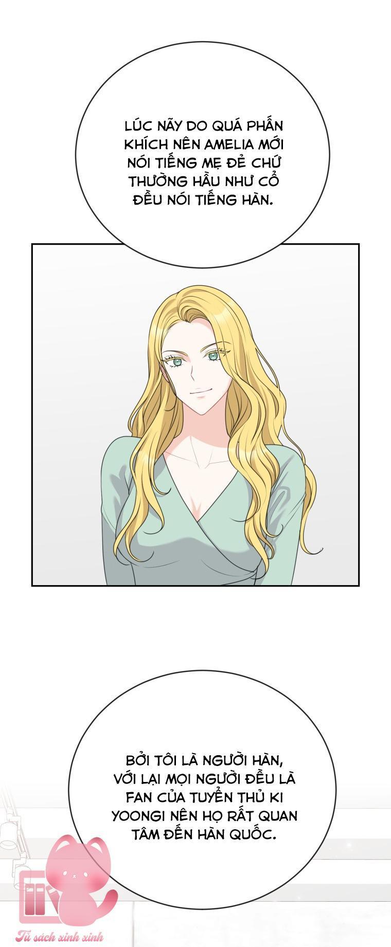 mong được chị chỉ bảo, tiền bối chapter 40 36