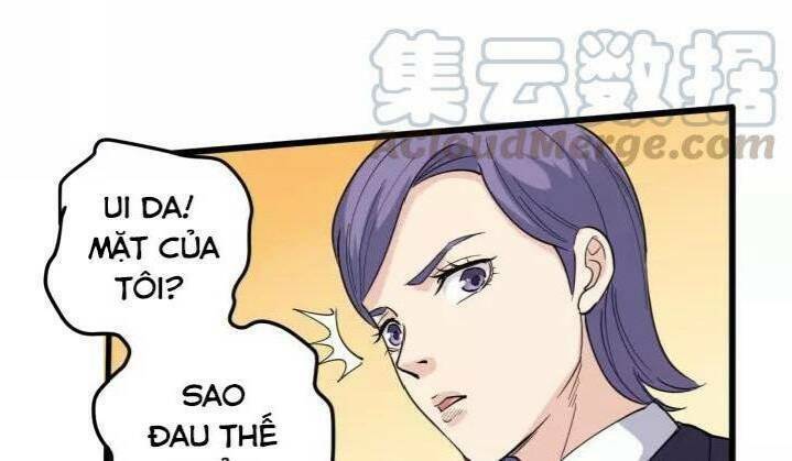 hồi xuân tiểu độc y chapter 48 33