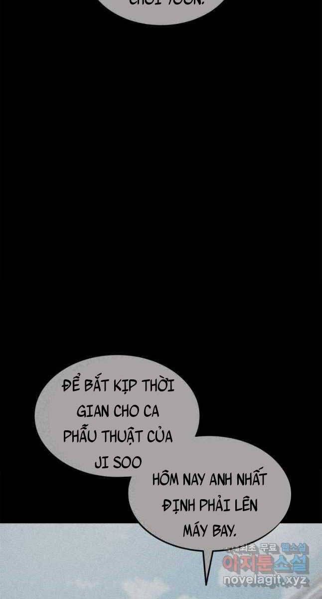 huyền thoại game thủ - tái xuất chapter 103 31