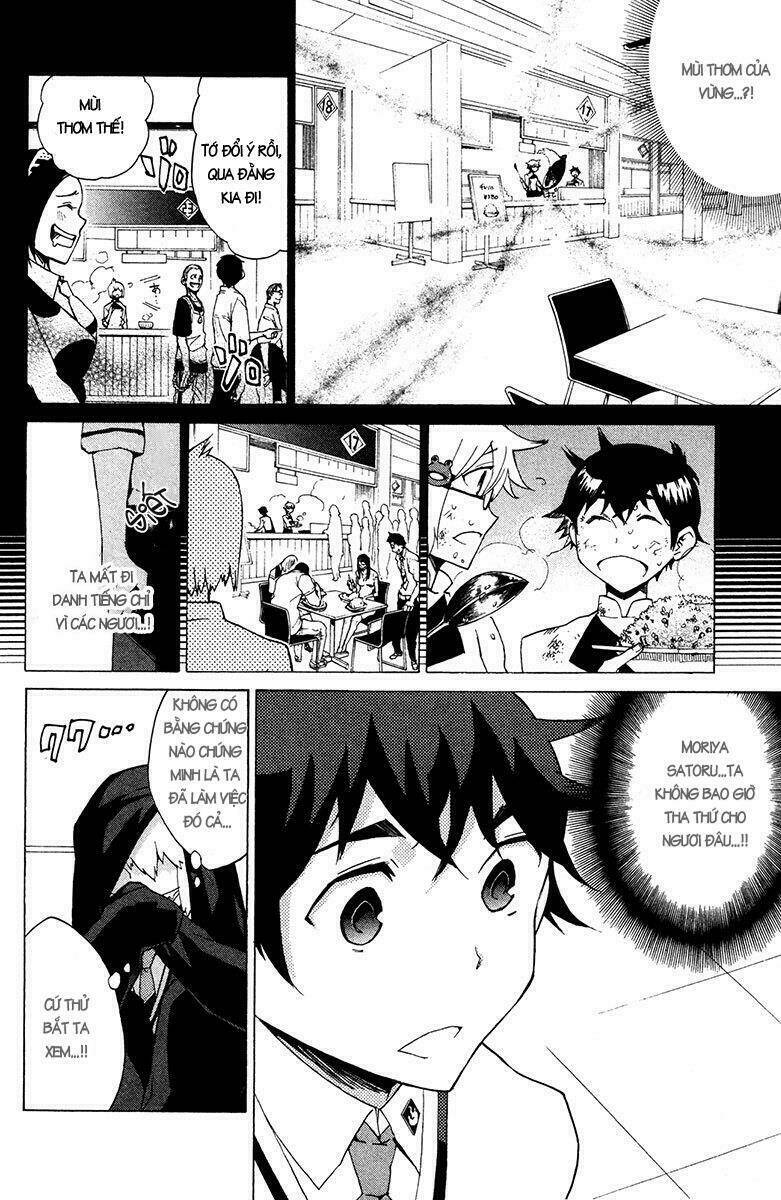 hell’s kitchen chapter 16 15