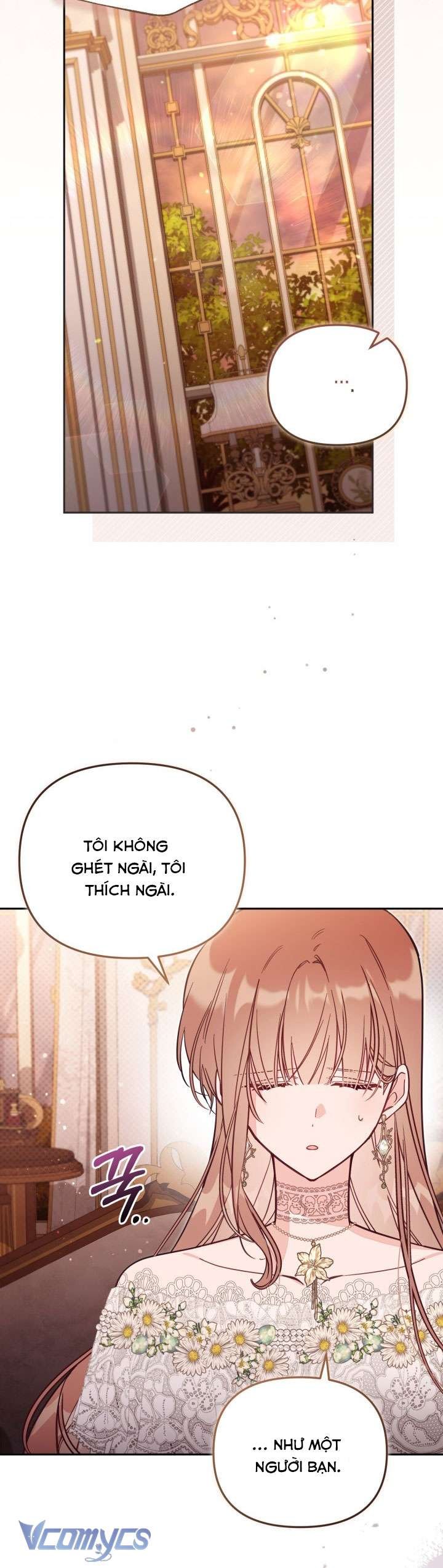 không có chỗ cho kẻ giả mạo chapter 73 2