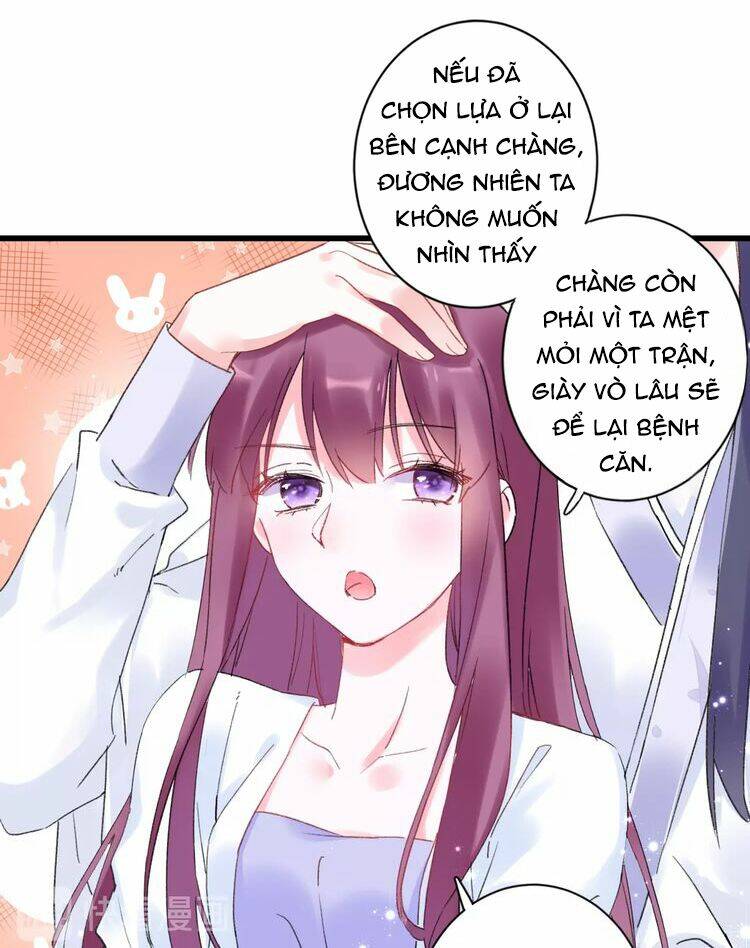 hoa nhan sách chapter 88.2 8