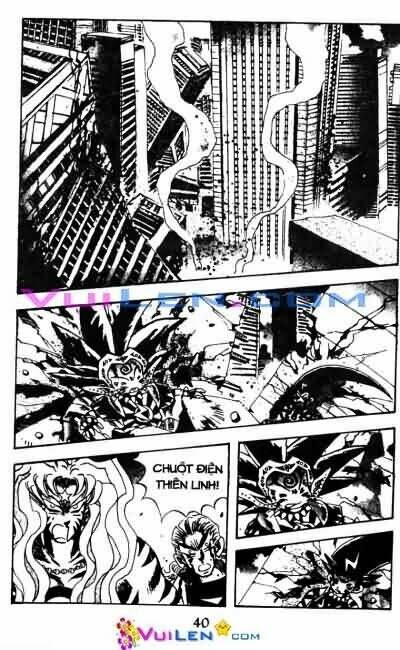 những người bạn tốt chapter 25 41