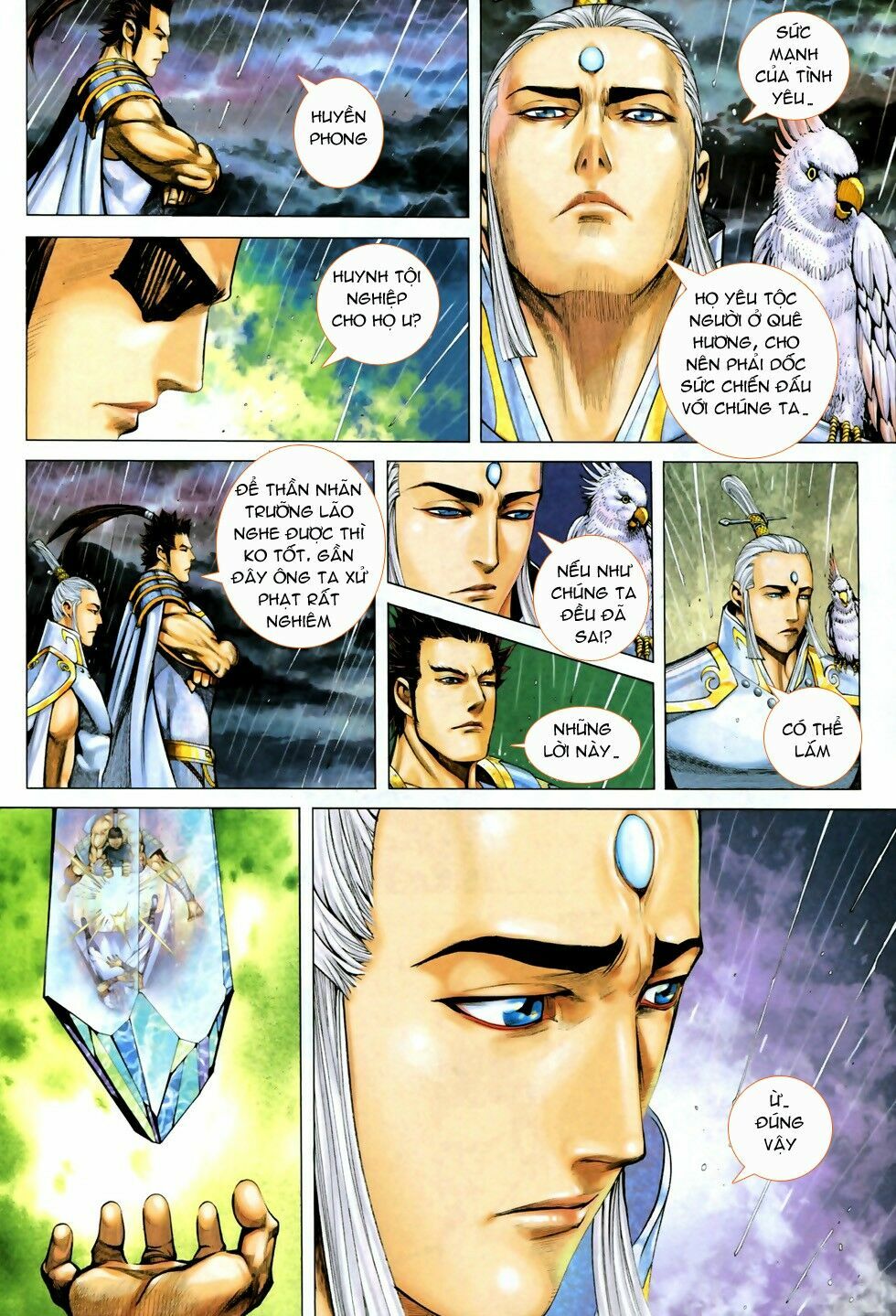 phong thần ký chapter 62 25