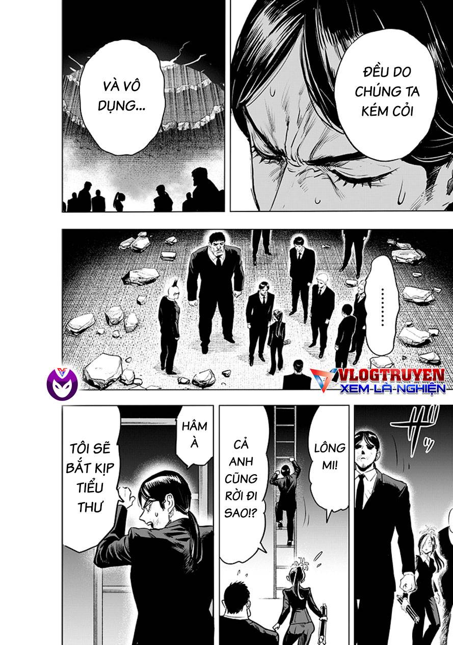 one-punch man chapter 228 22