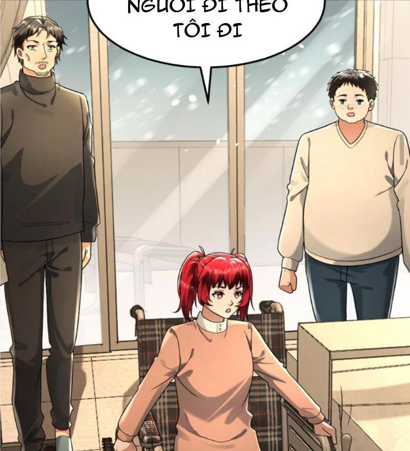 đóng băng toàn cầu: tôi gây dựng nên phòng an toàn thời tận thế chapter 223 23